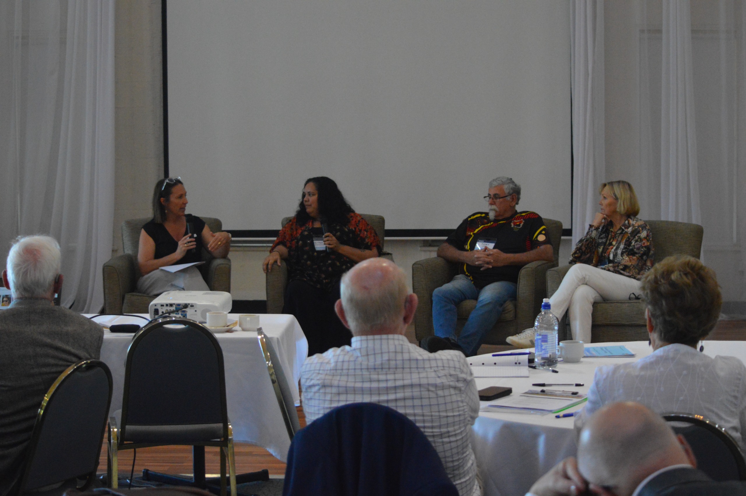 Community Representative Forum and APM 2025 Evaluation | Engage Western ...
